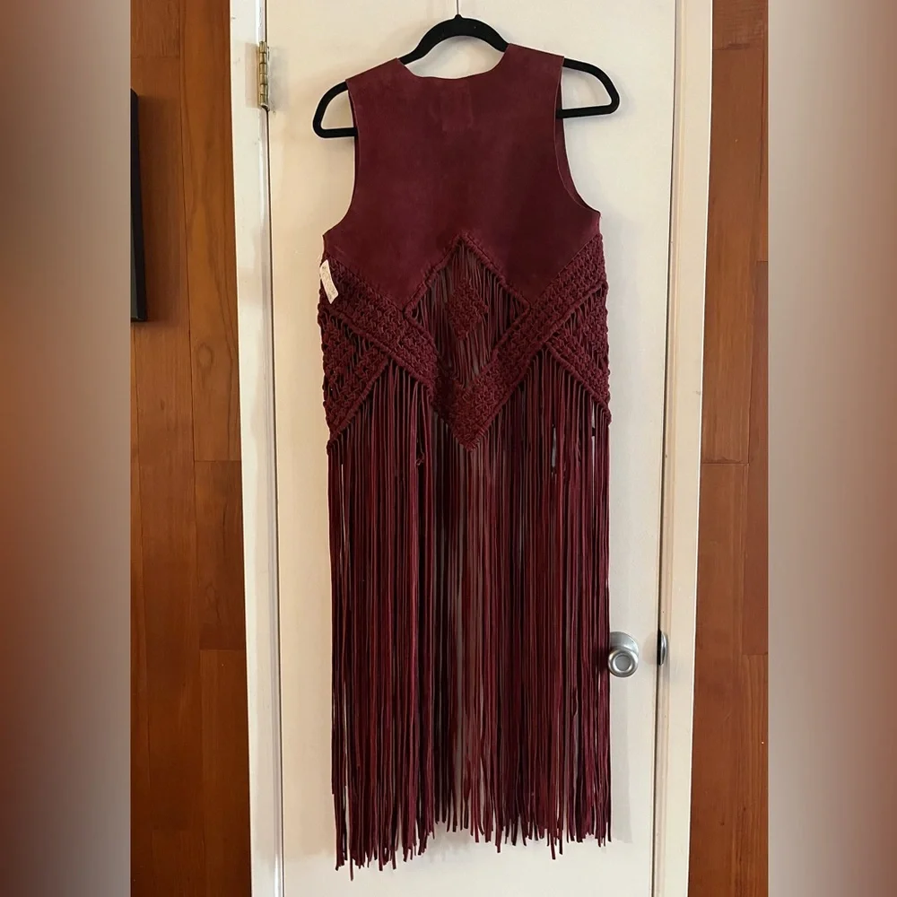 Free People x We The Free Fable Vest - Picture 9 of 10